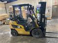 Used Forklifts